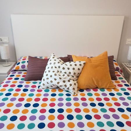 Apartamento Tranquilo Y Luminoso Mundaka Eksteriør billede