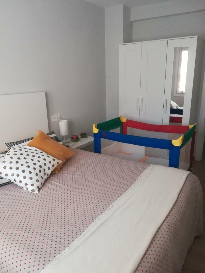 Apartamento Tranquilo Y Luminoso Mundaka Eksteriør billede